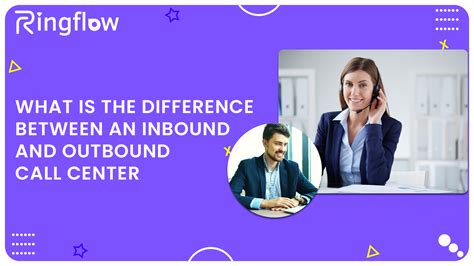 Outbound Call Center Excellence: Harnessing the Power for Success.