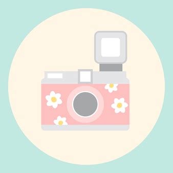 Free Camera Vector 的图像结果