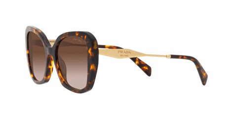 Prada Women Acetate Sunglass