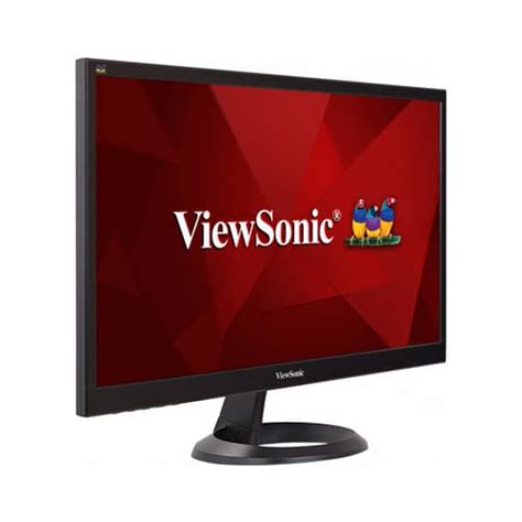 ViewSonic VA2261H-2 | 22 Inch Full HD Eye-Care Monitor