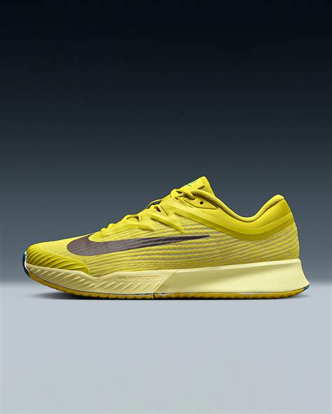 Nike Vapor Pro 3 Premium Men's Hard Court Tennis Shoes. Nike IN