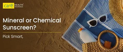 Mineral-Based Sunscreen vs Chemical: Find Real Difference