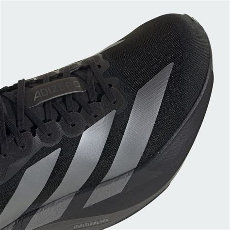 adidas Pantofi Adizero EVO SL - Black | adidas Romania