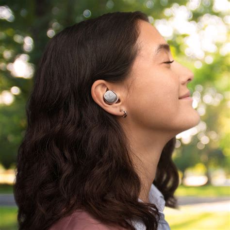 Sennheiser Momentum True Wireless 4 with Bluetooth 5.4 and with 30Hr ...