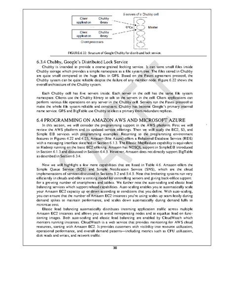 CC UNIT - Notes on Computer Paradigms and Their Applications - Studocu