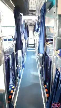 Sanjay Travels அமராவதி: redBus இல் அமராவதி க்கு Sanjay Travels பேருந்து ...