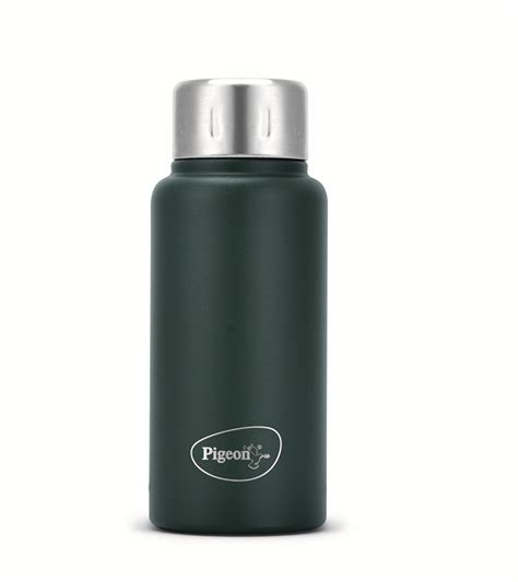 Pigeon Stainless Steel Trivia Plus 300Ml Therminox Double Walled ...