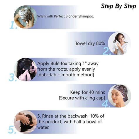 Floractive Professional Bluetox 5 in 1 Blueberry Complex - Taninoplast