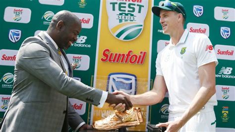 Cricket South Africa acting CEO Thabang Moroe appointed in permanent ...