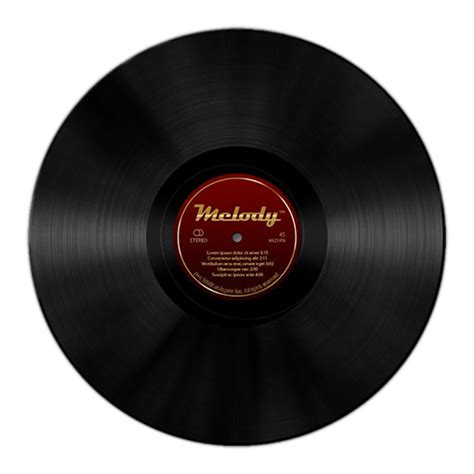 Vinylium - Студия записи виниловых пластинок