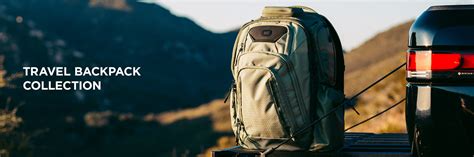 Buy Premium Travel Backpack Online | Travel Luggage Bags