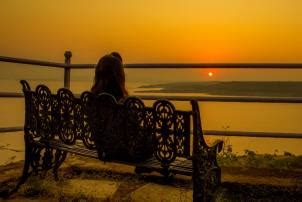 Nagarjuna Sagar Dam - A roadtrip from Hyderabad