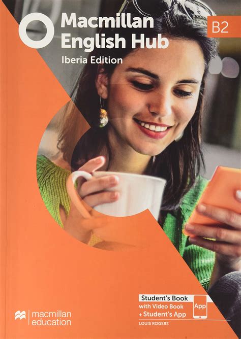 Buy Macmillan English Hub B2 Student's Book with Video Book and Student ...
