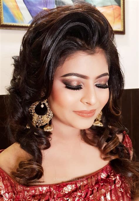 Bridal Beauty Parlour - Portfolio | Makeup Artist in Mathura