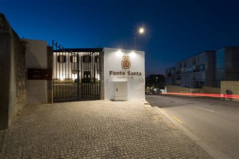 FONTE SANTA MANOR HOUSE (Vila Nova de Gaia) - B&B Reviews, Photos, Rate ...
