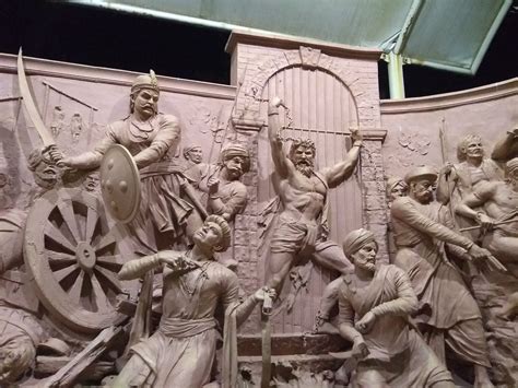 SWATANTRYAVEER SAVARKAR RASHTRIYA SMARAK (2025) All You Need to Know ...