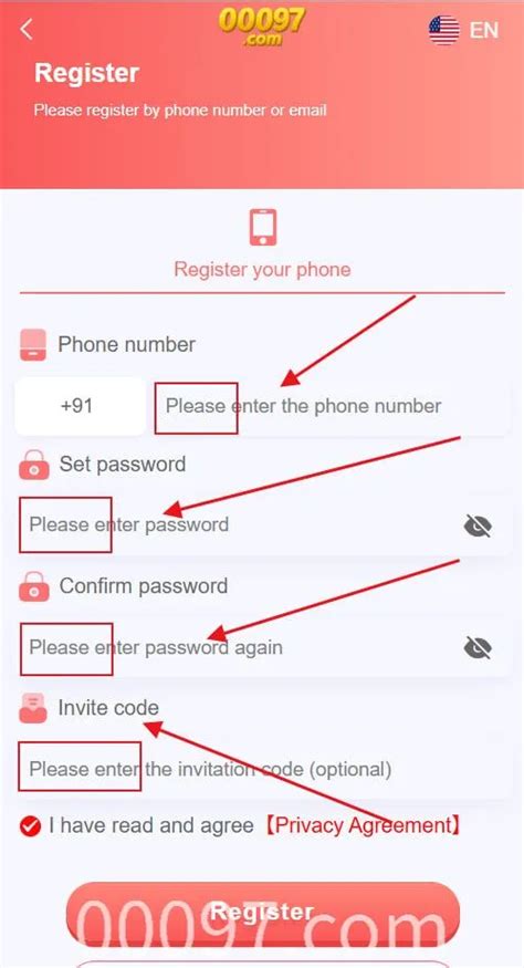 Register - 00097.com – Login, Register & Download Official 00097 Game App
