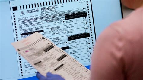 Image result for Voting Machine Reviews