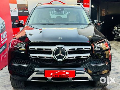 Mercedes-Benz GLS 400d 4MATIC, 2021, Diesel - Cars - 1810523242