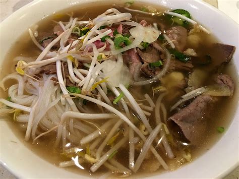 Free Images : dish, produce, cuisine, asian food, pho, chinese food ...