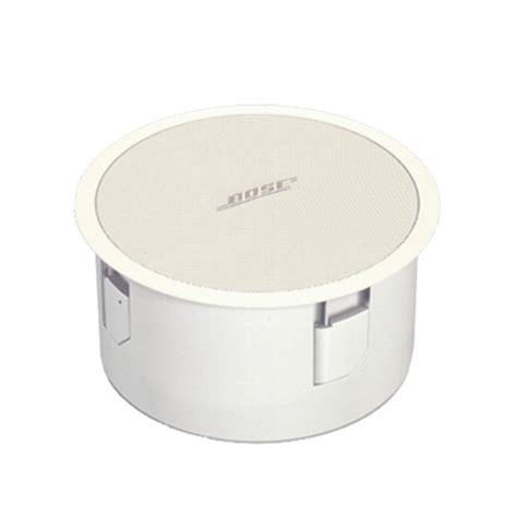 Bose Professional FreeSpace 3 Passive Subwoofer Flush Mount Acoustimas ...