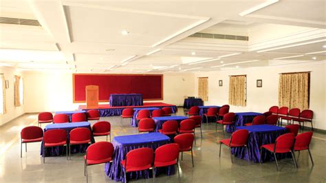 Banquet Hall | Event Halls in Coimbatore | Coimbatore Hotels