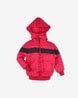 Buy Red Jackets & Coats for Boys by GAME BEGINS Online | Ajio.com