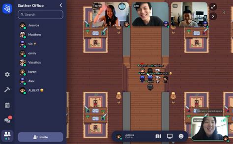 Image result for Gather Events