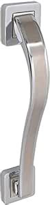 MHS Main Door Pull Handle for Wooden Door (10 Inch Pack of 1, Hockey ...