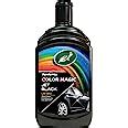 Turtle Wax Color Magic Car Paintwork Cleans, Shines & Restores ...