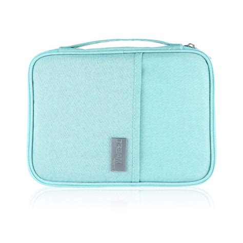 Unibird Travel Passport Wallets Credit Card Cover Large Capacity ...