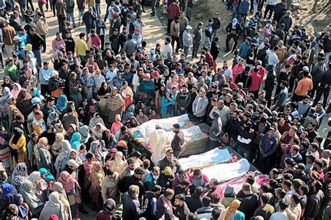 Why Dangri attack should have us worried THE NEW INDIAN - why dangri ...