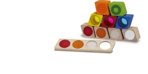 Sensory Blocks | Wonderworld Toy – Krazy Caterpillar