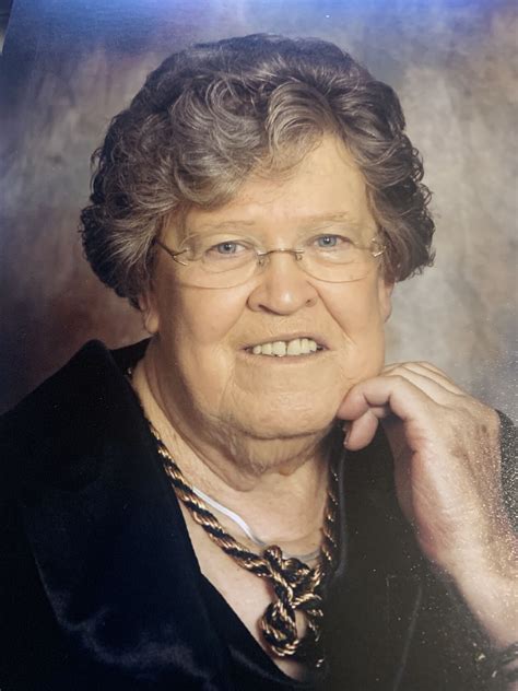 Mary Faye Massie Cummings Warren | Obituaries | themountaineer.com