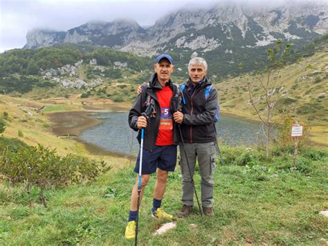Zoran Vukadinović: Na planini sam svoj na svome | Foča24 | informativni ...