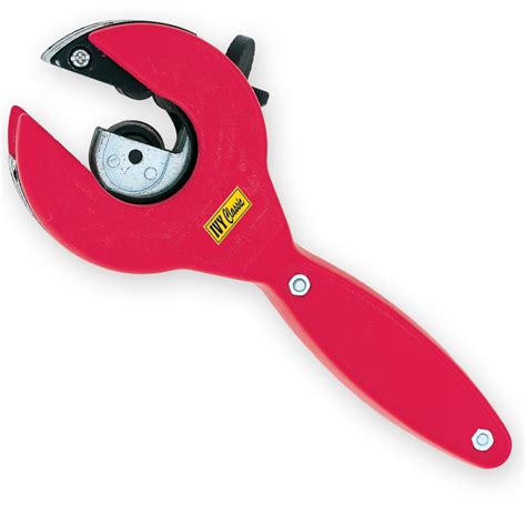 Ivy Classic Mini Ratchet Tubing Cutter 1/8-1/2 : Amazon.in: Home ...