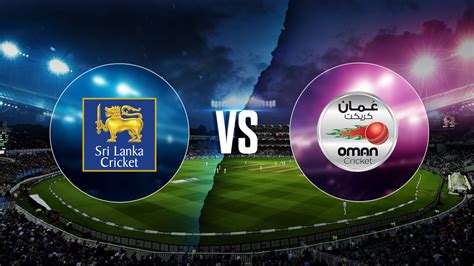 SL-A vs OMN-A: Check our Dream11 Prediction, Fantasy Cricket Tips ...