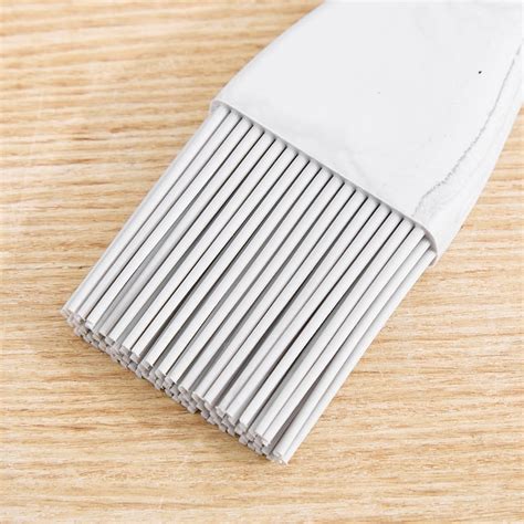 Buy Bakers Pride Hosta Silicone 2in1 Spatula and Brush from Home Centre ...