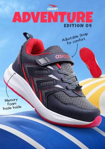 Asian Footwear - Buy Asian Footwear Online at Best Prices in India ...