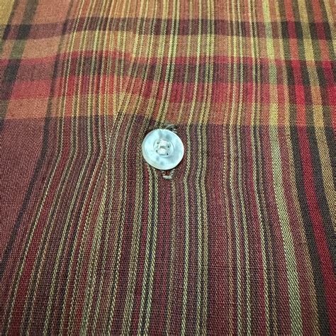 60s~ McGREGOR Open Color Check Pattern Shirt size ML | DESERTSNOW