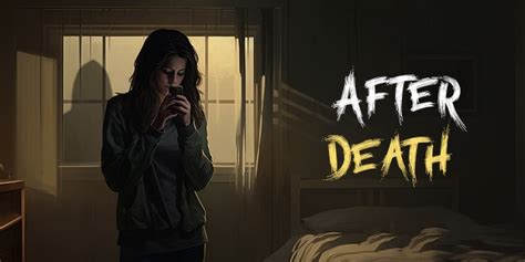 After Death | Headfone 🎧