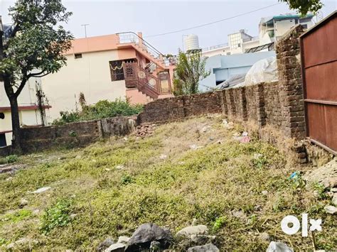 PLOT FOR SALE ! - Lands & Plots - 1796729472