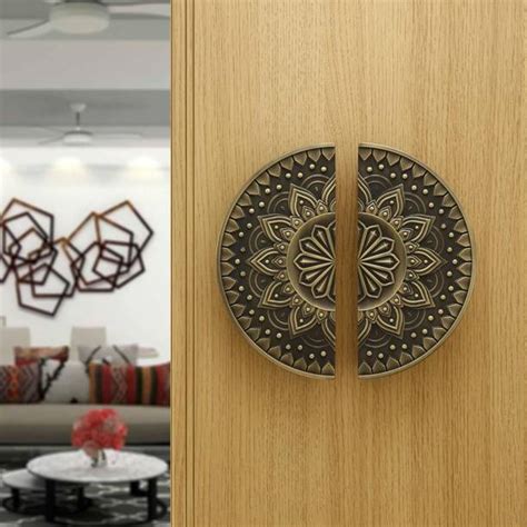 Door Handles Online at Best Prices In India | Knobs | 08-Mar-26