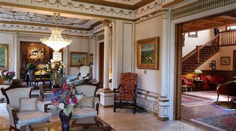 BUHL MANSION GUESTHOUSE & SPA (Sharon) - B&B Reviews & Photos - Tripadvisor