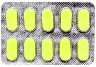 Glimet Ds 5/500 MG | Order Glimet Ds 5/500 MG Tablet Online at Truemeds