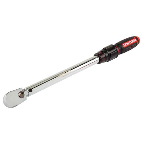Craftsman 1 4 Torque Wrench - www.inf-inet.com