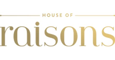 Collections – Raisons