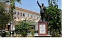Pondicherry University Courses & Fee Structure 2026