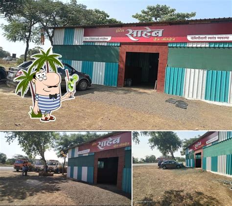 Top 7 restaurants in Pimpalgaon Baswant, may 2025 - Restaurant Guru