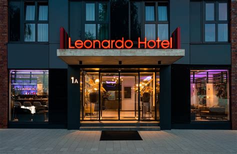 Leonardo Hotel Hamburg Altona in Hamburg | 2025 Updated prices, deals ...
